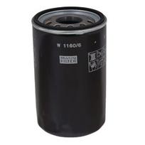 Filtras tepalo W11606