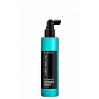 Plaukų šaknų pakėlėjas MATRIX Total Results High Amplify Wonder Boost Root Lifter 250 ml