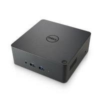 Dell Thunderbolt Dock 240W TB16, Wired, Thunderbolt 3,
