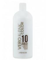 Joico aktyvatorius 10 Volume (3%) Joico Vero K-Pak Color Veroxide 950ml