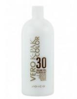 Joico aktyvatorius 30 Volume (9%) Joico Vero K-Pak Color Veroxide 950ml