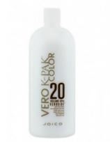 Joico aktyvatorius 20 Volume (6%) Joico Vero K-Pak Color Veroxide 950ml