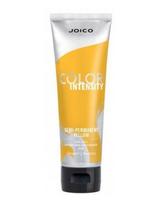 Joico intensyviai tonizuojantys plaukų dažai geltona spalva Joico Color Intensity Yellow 118ml