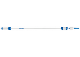 Teleskopinis kotas Storch LOCK-IT, 74-220cm