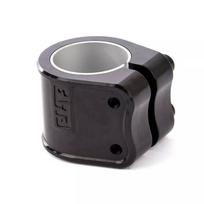 Elite Clamp profile HIC Black Gloss