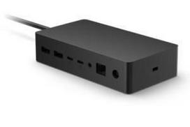 Microsoft Surface Dock 2 for Surface  Pro 5/6/7/8/9/X, GO/GO2/GO3