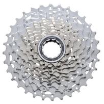 Galinis žvaigždžių blokas Shimano SLX HG81 11-36T 10 pavarų