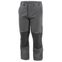 Softshell darbo kelnės Hoegert HT5K357
