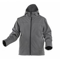 Striukė Softshell su gobtuvu Hoegert HT5K254