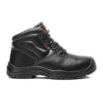 Batai ELTEN Jori Basic Mid S3 SRC, juodi