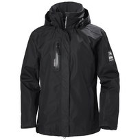 Moteriška striukė HELLY HANSEN Manchester, juoda