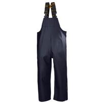 Neperšlampančios kelnės HELLY HANSEN Gale Rain Bib, mėlynos