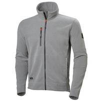 Džemperis HELLY HANSEN Kensington Fleece, pilkas