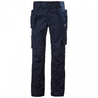 Kelnės HELLY HANSEN Manchester Cons, mėlynos