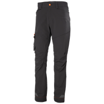 Kelnės HELLY HANSEN  Kensington Service Pant, juodos