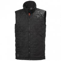 Liemenė HELLY HANSEN Kensington Lifaloft, juoda