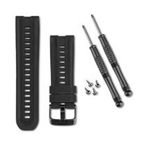 Garmin tactix Laikrodžio dirželis, Juoda