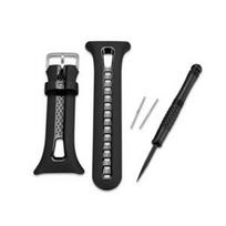 Garmin Laikrodžio dirželis skirtas Forerunner 10 & 15, S, Juoda
