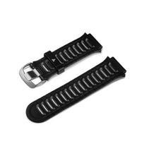 Garmin Laikrodžio dirželis skirtas Forerunner 920XT, Juoda/Sidabrinė