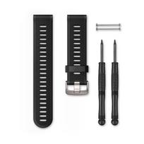 Garmin Laikrodžio dirželis skirtas Forerunner 935, Juodas