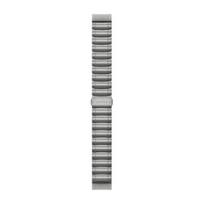 Garmin QuickFit 22 Laikrodžio apyrankė, Titan