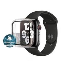 PanzerGlass Viso korpuso Apple Watch Series 4/5/6/Se 44mm ekrano apsauga