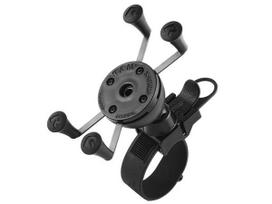 UNPKD. RAM EZ-STRAP SYSTEM WITH RAM X-GRIP