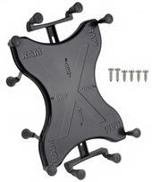 RAM X-GRIP UNIVERSAL 10" TABLET HOLDER