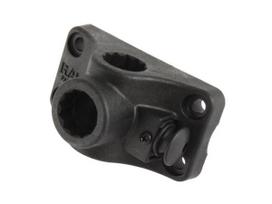 UNPKD RAM ROD PLUNGER BULKHEAD BASE