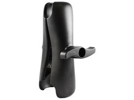 UNPKD RAM DOUBLE SOCKET ARM E BALLS