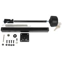 LOCKING KIT FOR LAPTOP TRAY NO EXTRAS