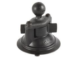 UNPKD 3.3" DIA. SUCT CUP W 1" PLAS BALL