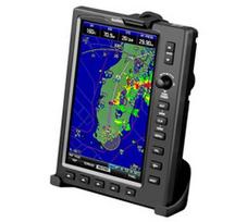 RAM Form-Fit lopšys, skirtas Garmin