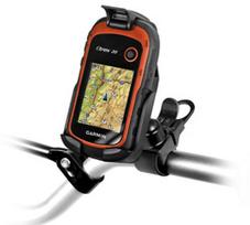 RAM EZ-Strap bėgio laikiklis, skirtas Garmin eTrex
