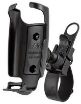RAM EZ-Strap bėgių laikiklis, skirtas Garmin Astro 320, GPSMAP