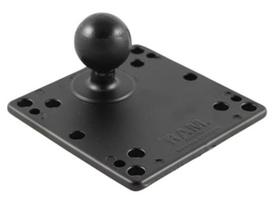 UNK RAM 4.75 SQ. VESA BASE NO WASHS2