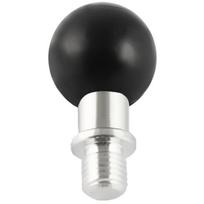 RAM BASE W/ M10 X 1.25 PITCH & 1" BALL
