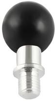 RAM BASE W/ M10 X 1.5 PITCH & 1" BALL