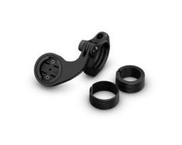 Acc, Quarter-Turn Compatible Edge Mount