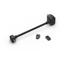 Access, Micro USB, B to Right Angle A Style USB, 70mm