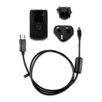 Garmin kintamosios srovės adapterio laidas, Europa