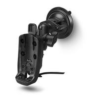 Garmin Siurbtuko laikiklis su maitinimo laidu, skirtas inReach
