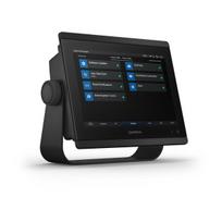 Garmin GPSMAP 8410 kartploteriai su pasaulio baziniu žemėlapiu