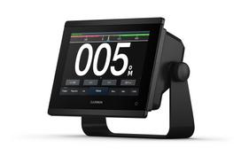 Garmin GPSMAP 723xsv karploteriai su radaro kupolu GMR 18 HD+