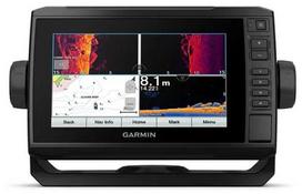 Garmin ECHOMAP UHD 72sv kartoploteris su GT56UHD-TM keitikliu