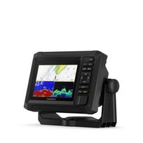 Garmin ECHOMAP UHD2 5 colių jūrlapių braižytuvai