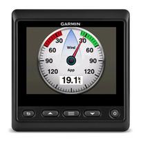 Garmin GMI 20 Marine Prietaiso ekranas