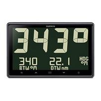 Garmin GNX 120 Marine LCD Ekranas, 7"