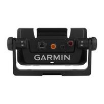 Garmin saugus laikiklis su greito atjungimo sistema, 12 kontaktų