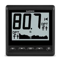 Garmin GNX 20 Marine LCD Ekranas, 4"
